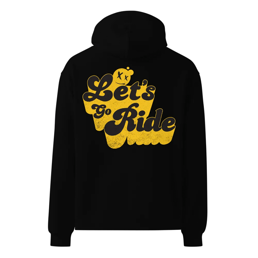 Let's Go Ride product image (3)