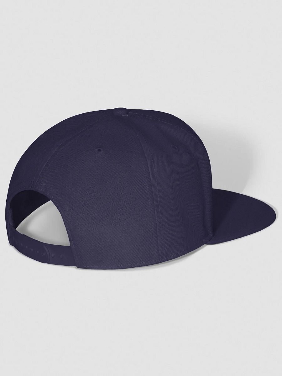 LA hat purp gld product image (3)