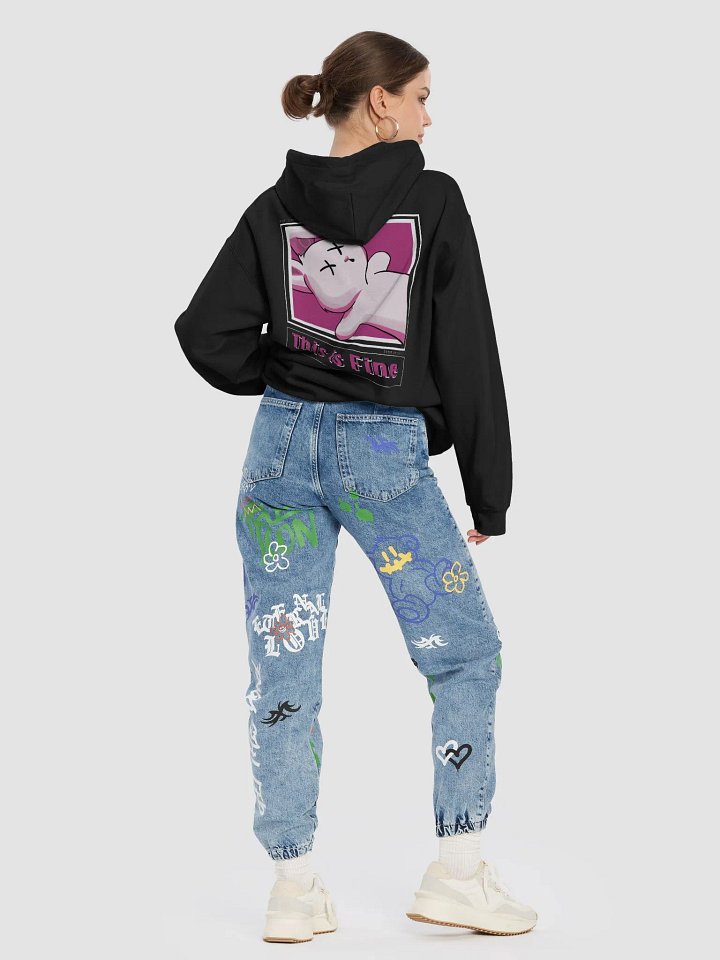 This is Fine hoodie product image (2)