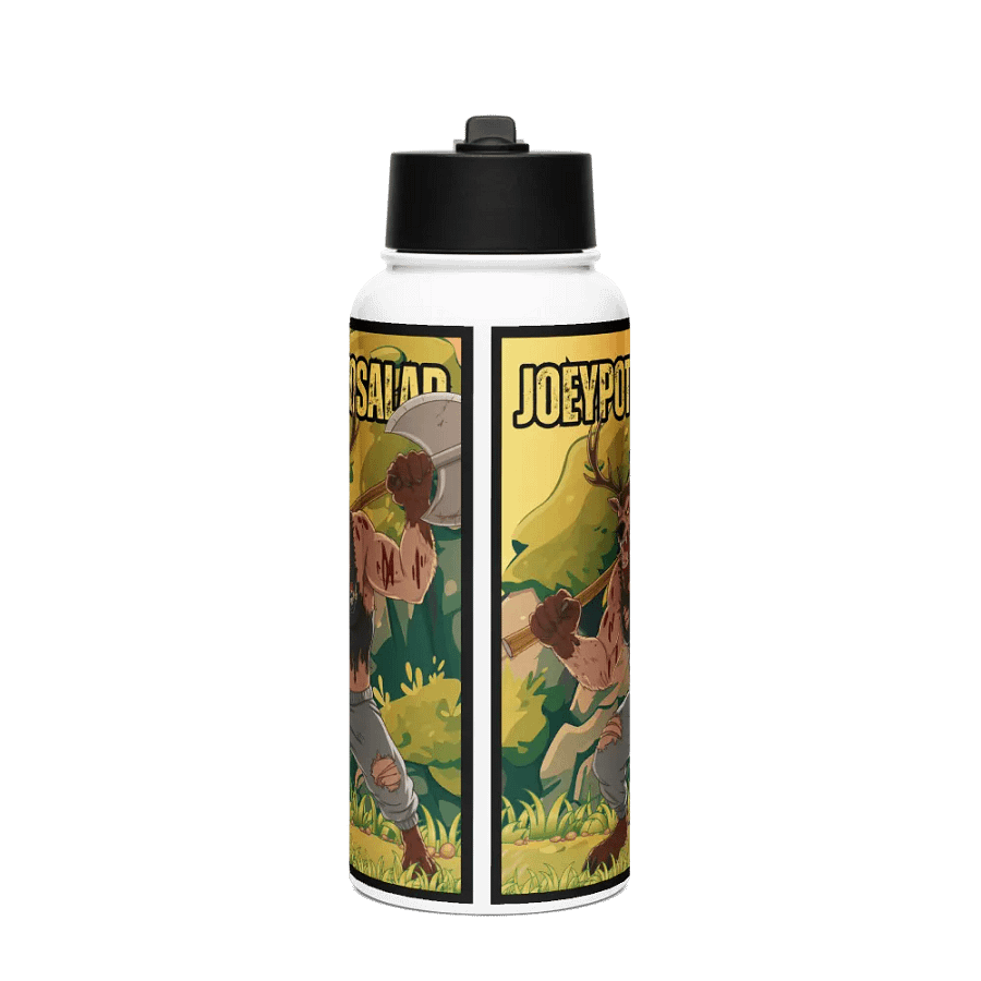 JoeyPotato Were-Elk Bottle 32oz product image (2)