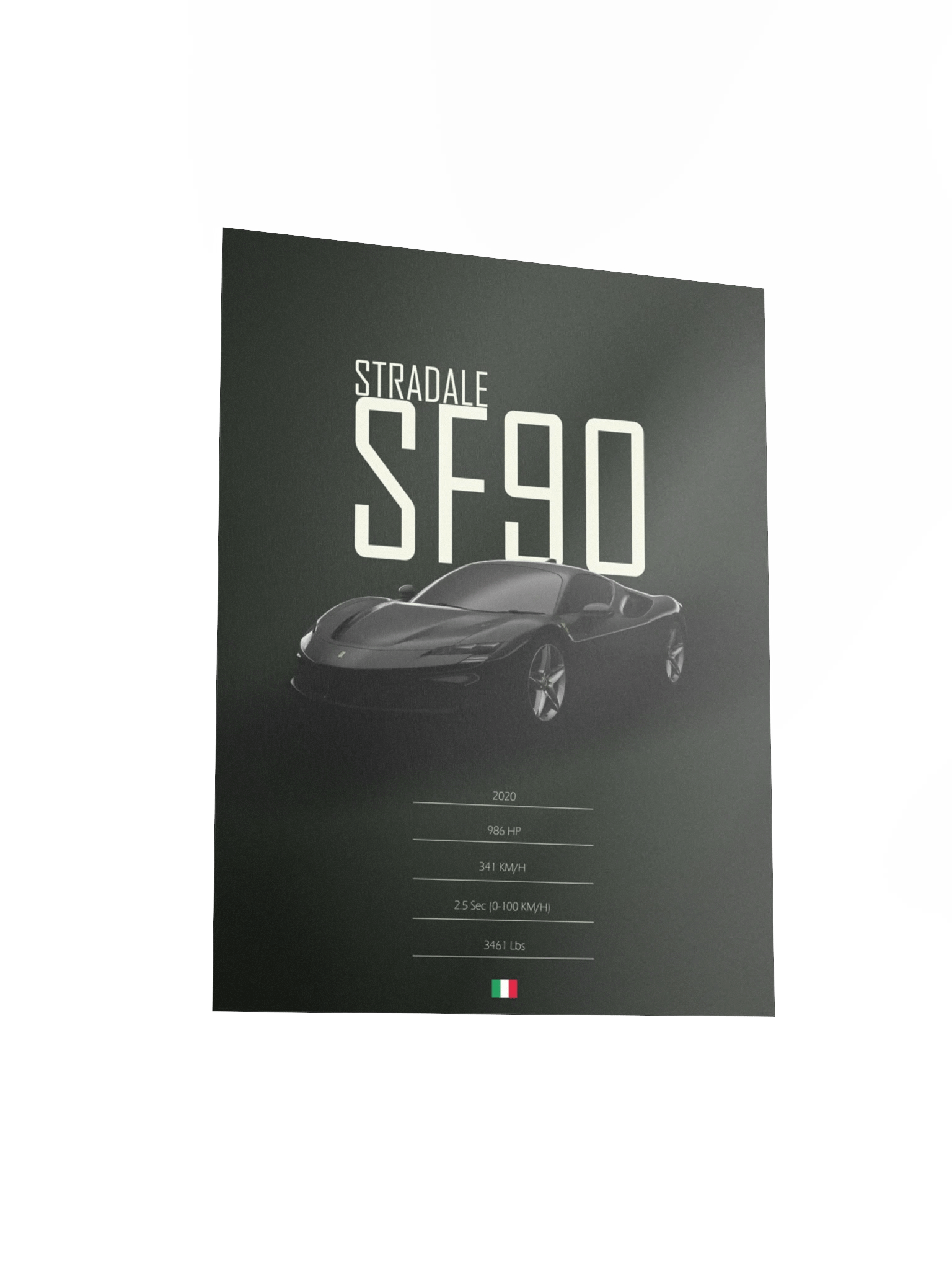 SF90 product image (3)