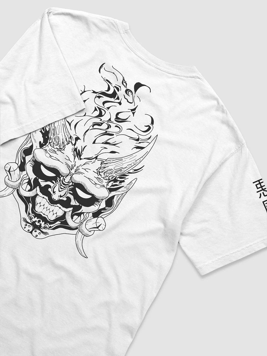 [ OniFace BRIGHT ] Shirt // SYN product image (4)