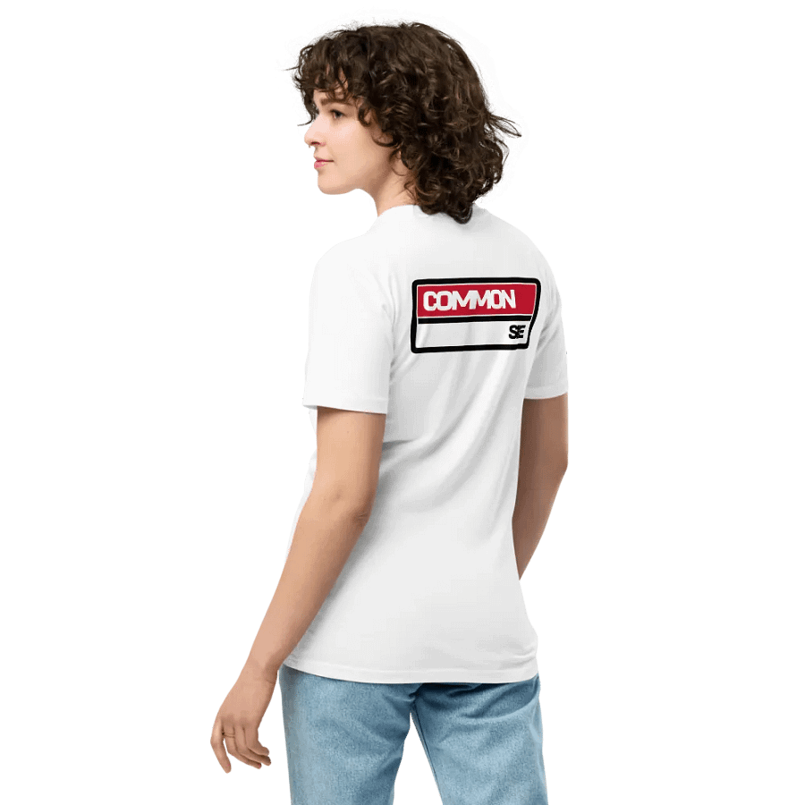 Limiter Tee product image (4)