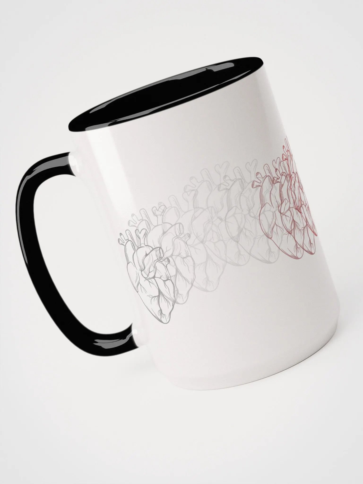 The Grand Exchange Coffee Mug product image (3)