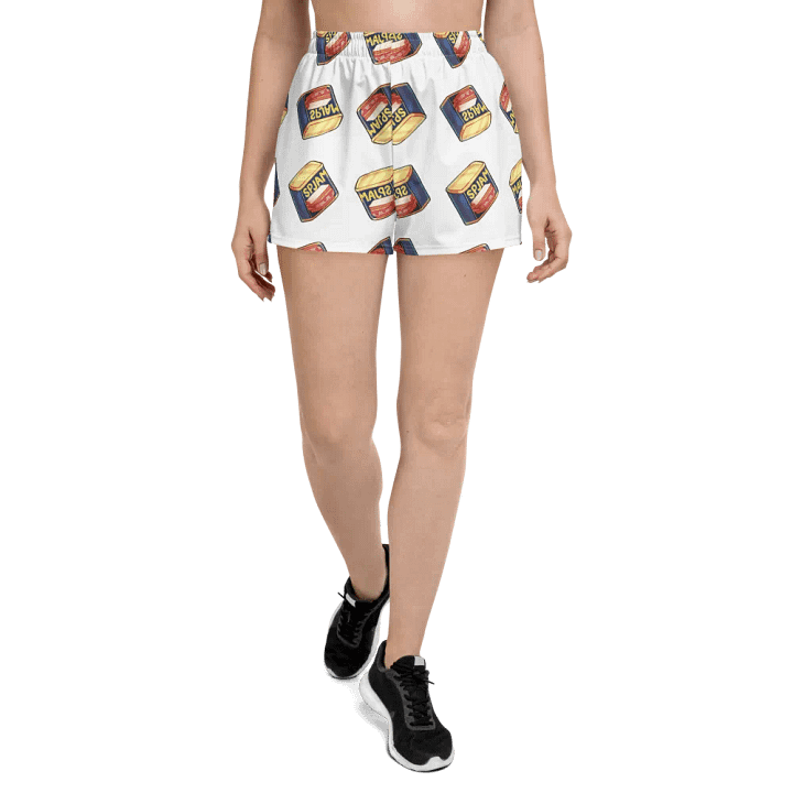 SPJAMA Shorts product image (1)