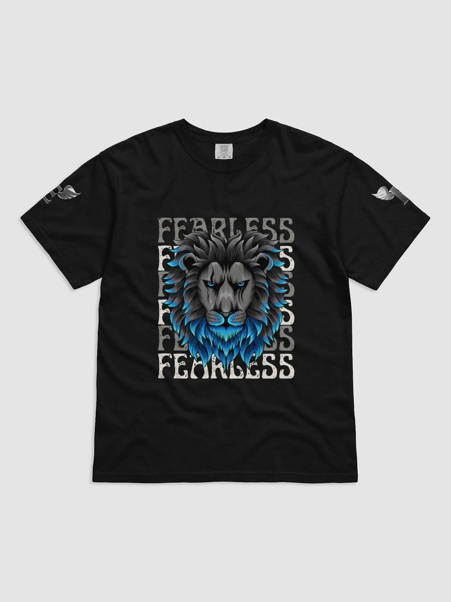 Fearless: T-shirt product image (5)