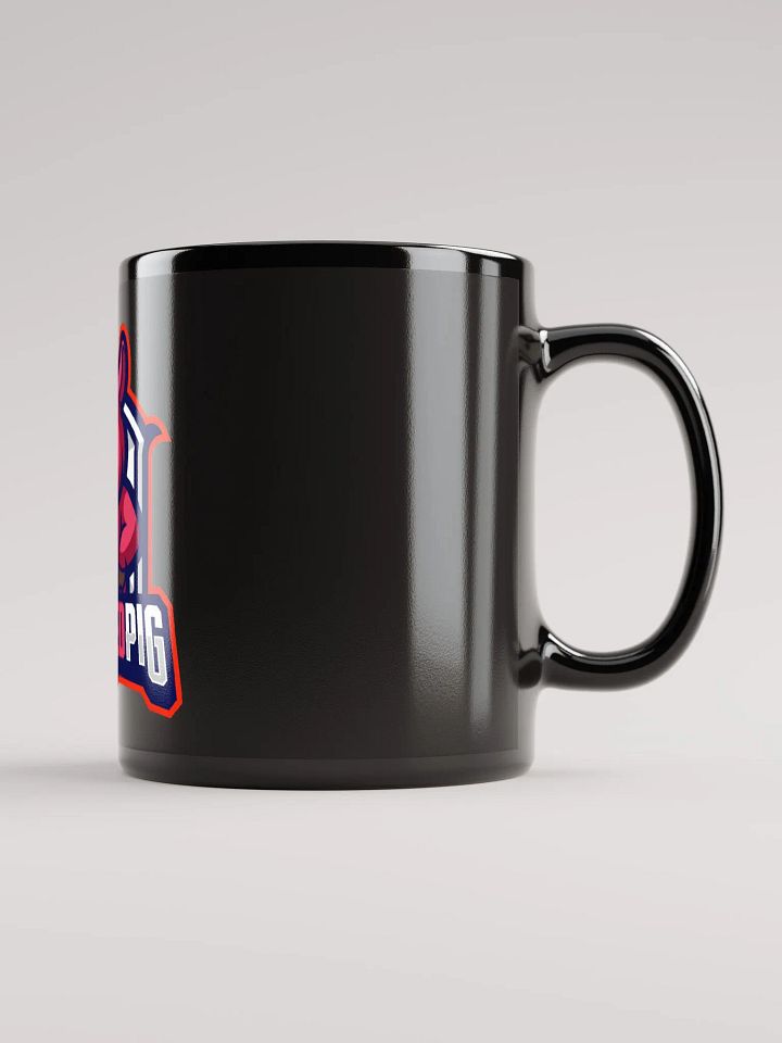 Pig Coffee Mug product image (2)