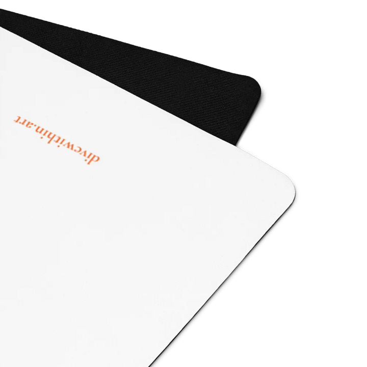 Yoga mat Kukulkán / White product image (2)