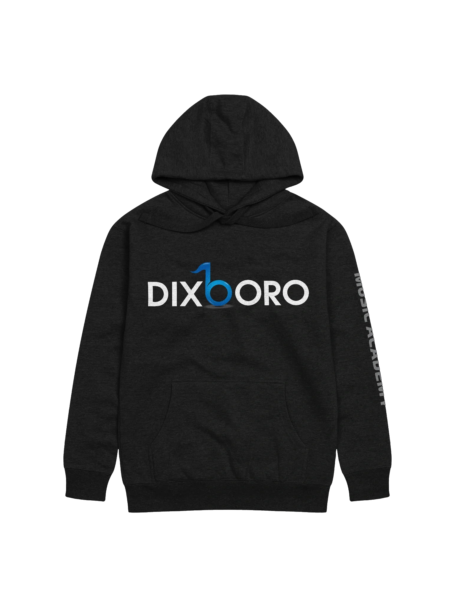 Dixboro Music Academy Hoodie product image (1)