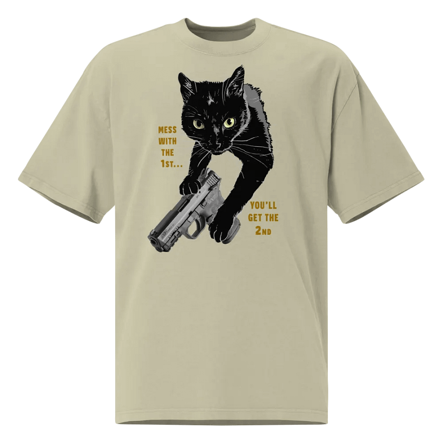 Diesel The Cat In Exile product image (1)