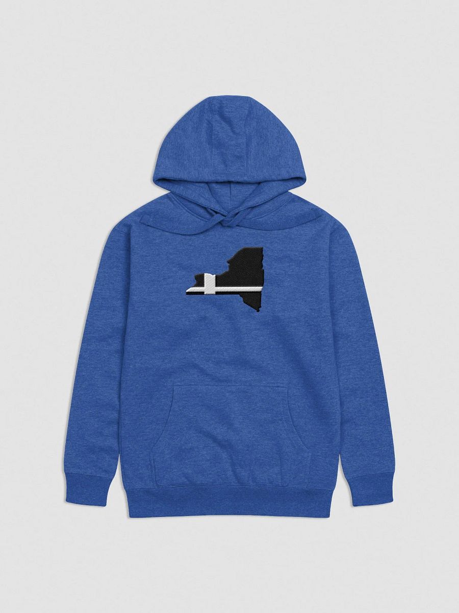 Upstate Smash Logo Hoodie product image (1)