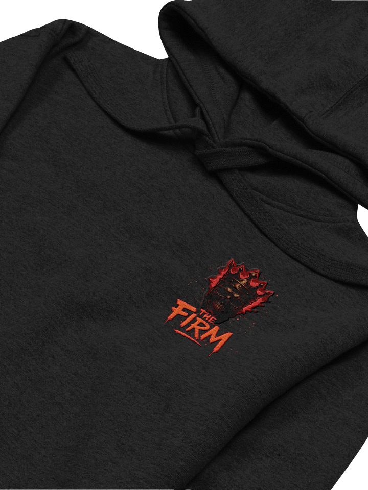The Firm Hoodie product image (1)