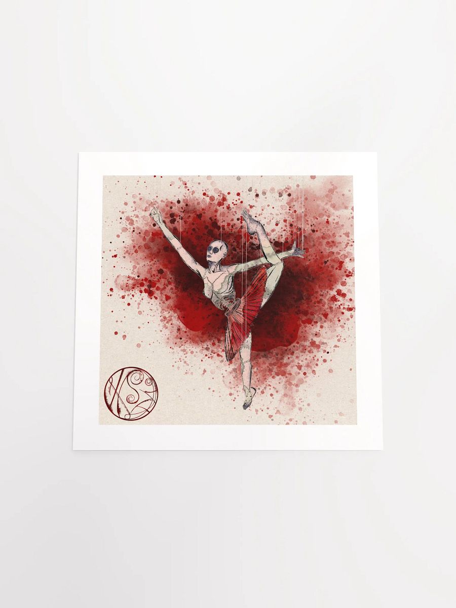 The Puppet - Poster product image (19)