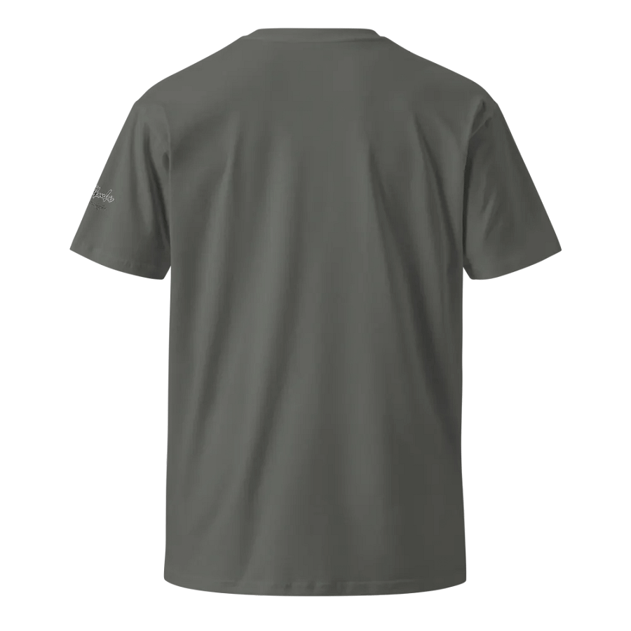 Book Daddy tee product image (12)