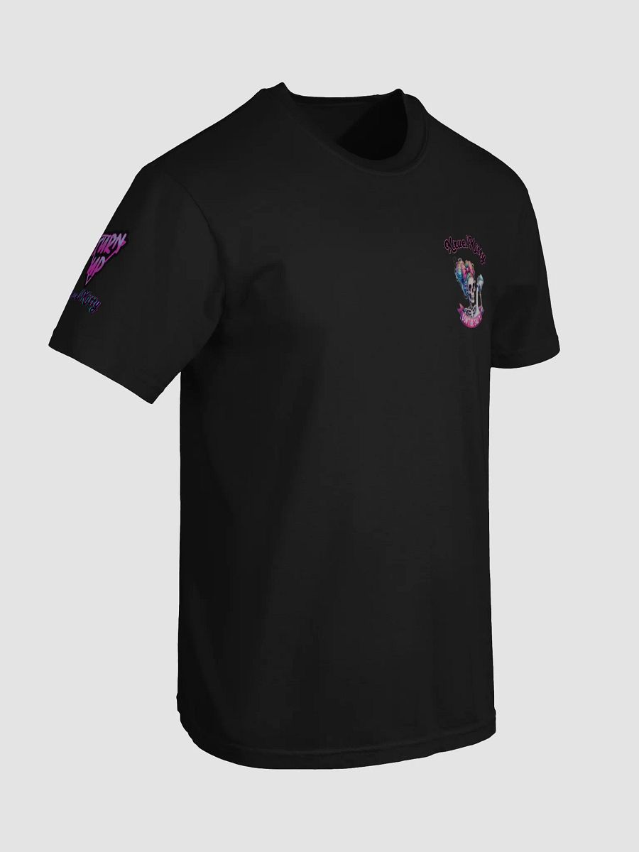 Bone-a-fied Kruel Kitty T Shirt product image (7)