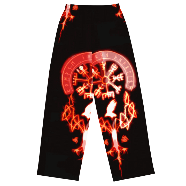 Norse Mythology joggers product image (2)