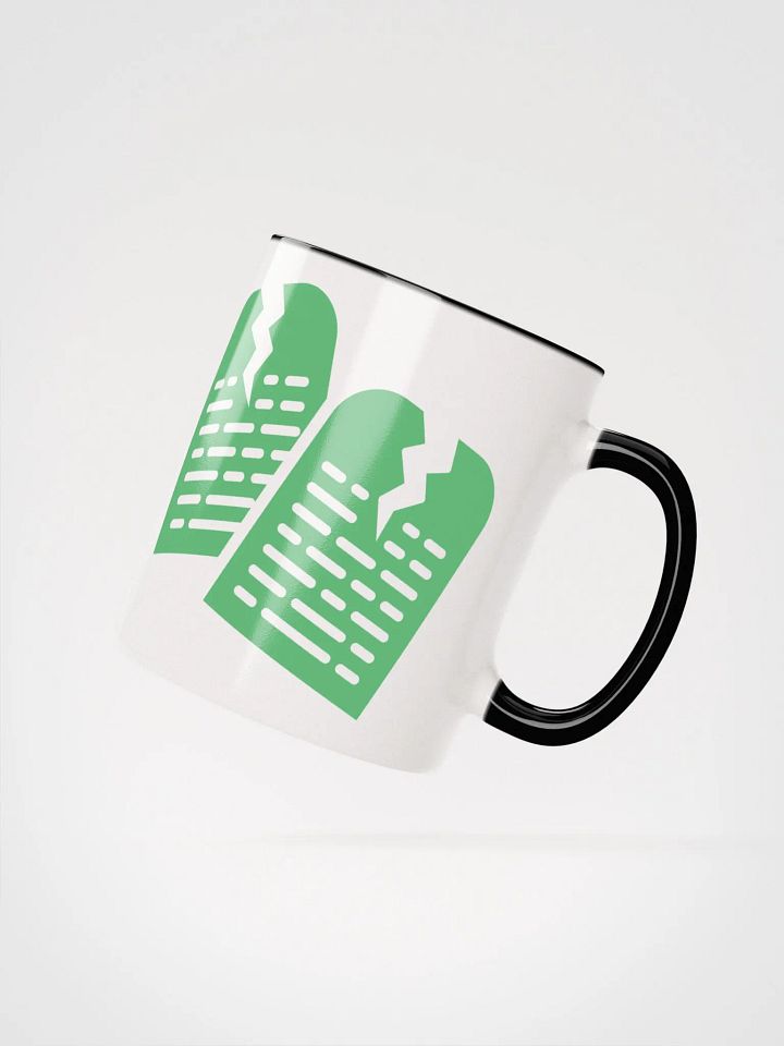 The Last Sorcerers Color Ceramic Mug product image (2)