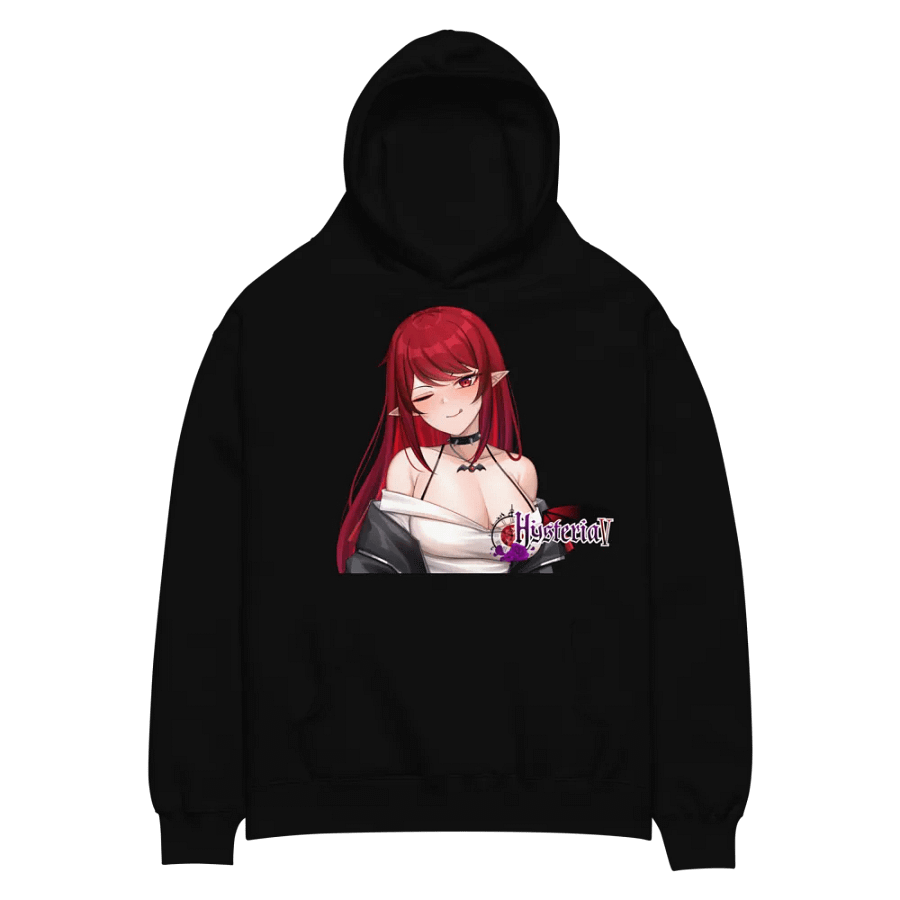 HysteriaV Vtuber Hoodie product image (2)