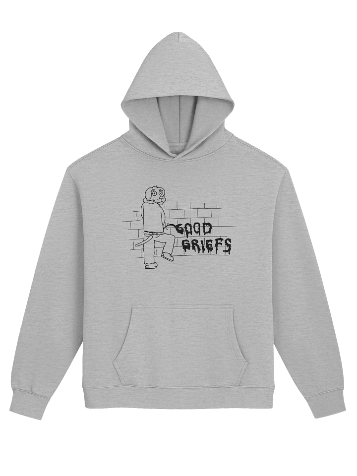 Good Griefs Men's Puppee Hoodie - Lite product image (1)