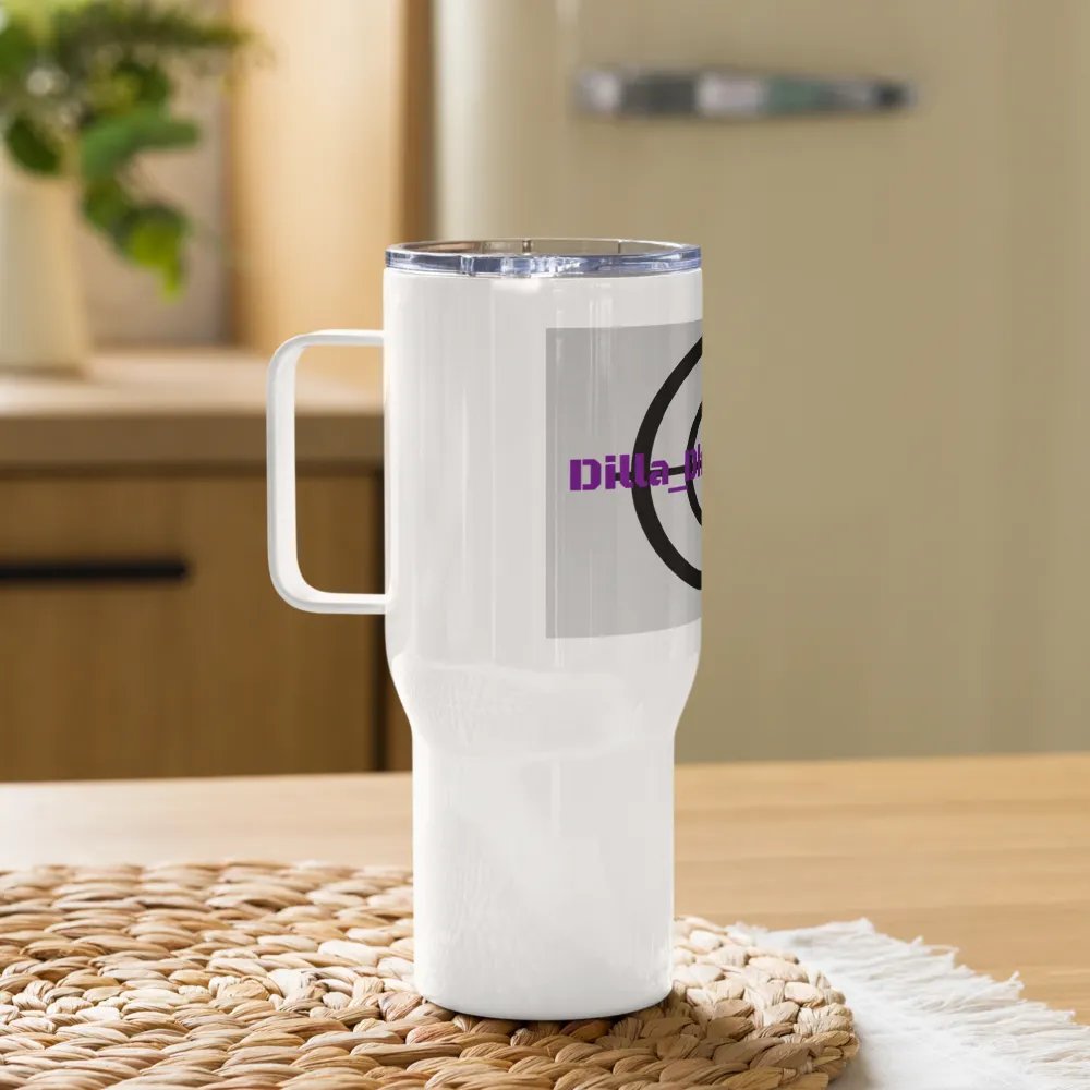 Travel Mug product image (10)