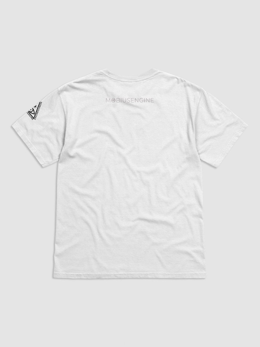 FUNT Nai Mindbrain T-Shirt product image (12)