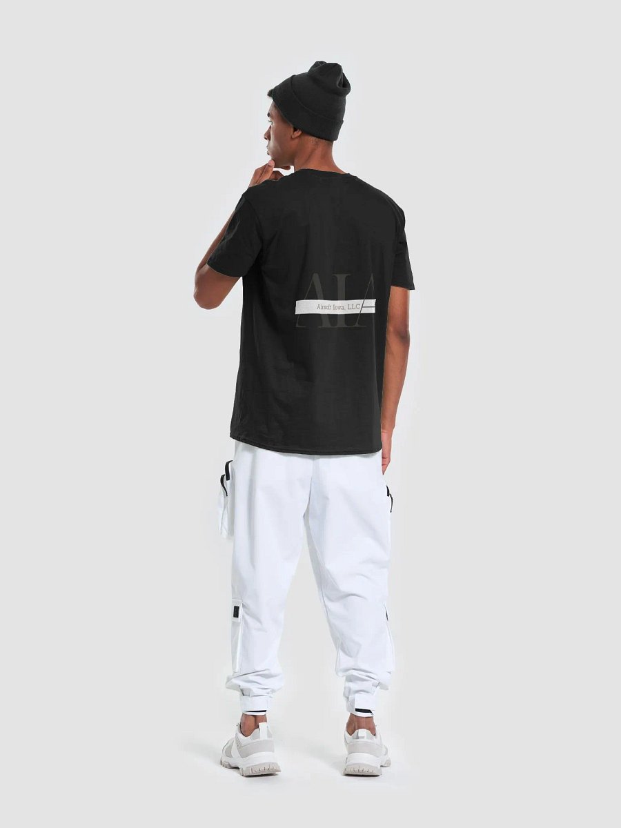 ATA Airsoft Iowa Logo Unisex T-Shirt product image (38)