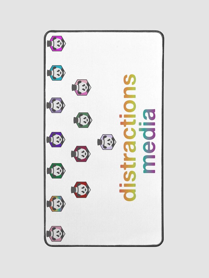 DM Mouse Pad product image (1)