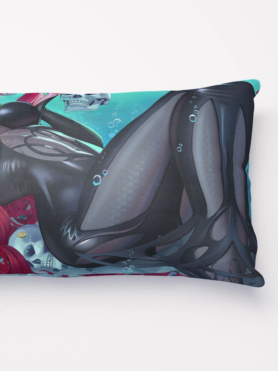 Deadly Skull Pillow product image (2)