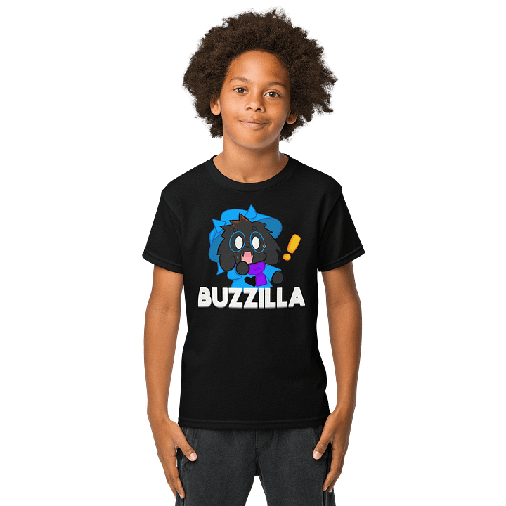 BUZZILLA DJEČJA MAJICA product image (1)