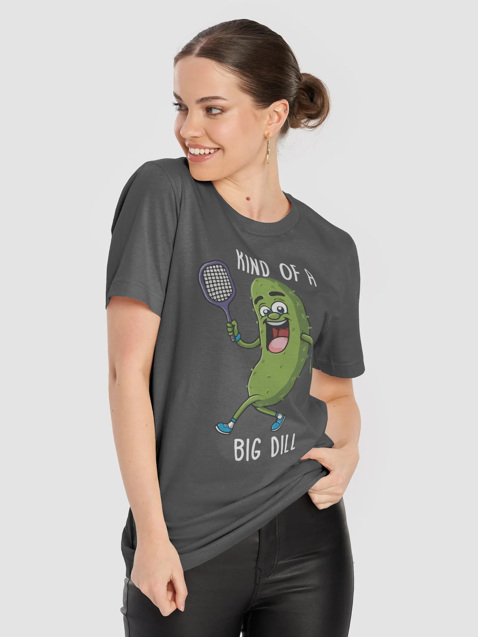 T-Shirt - Big Dill product image (78)