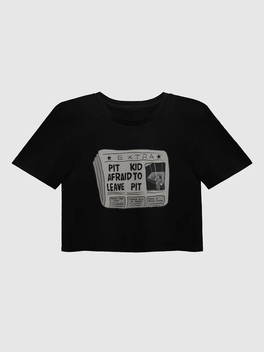 G3T CROPP3D - PIT KID product image (1)