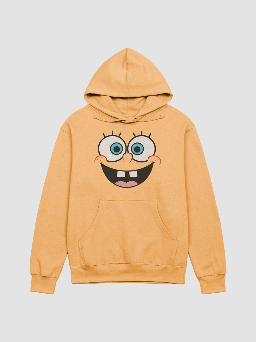 SpongeBob Graphic Pullover Hoodie product image (6)