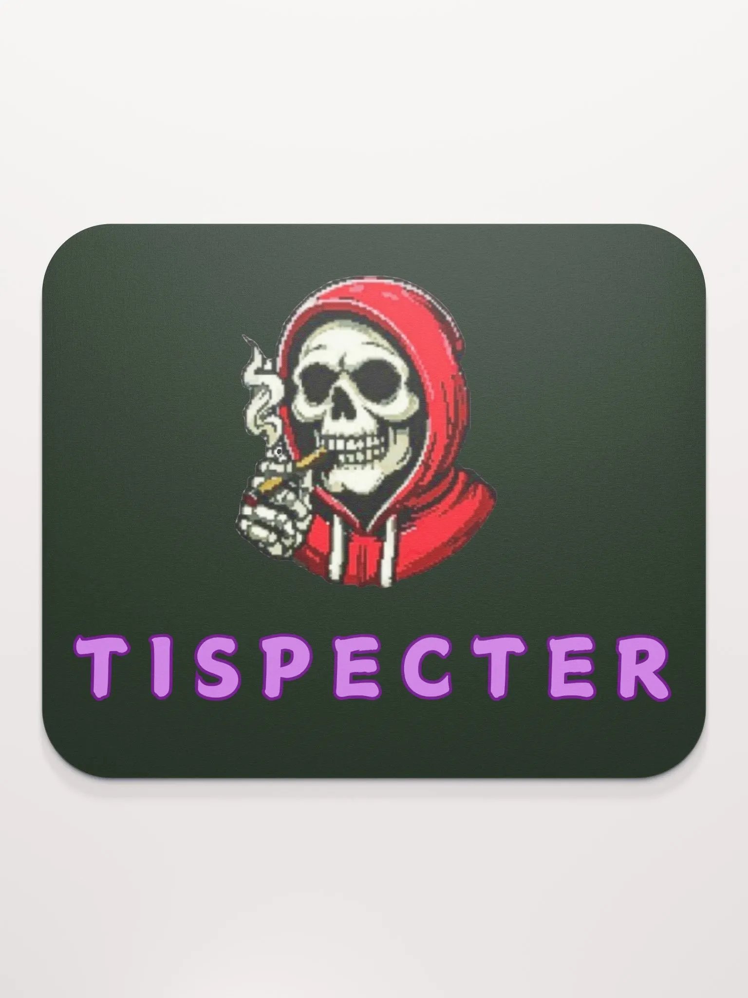 Chill Reaper Mousepad product image (2)