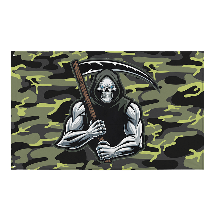 Reaper Flag product image (1)