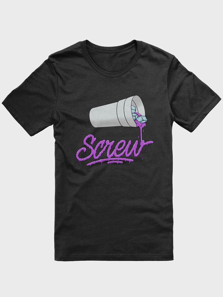 Double Cup Screw Comfy Shirt product image (1)