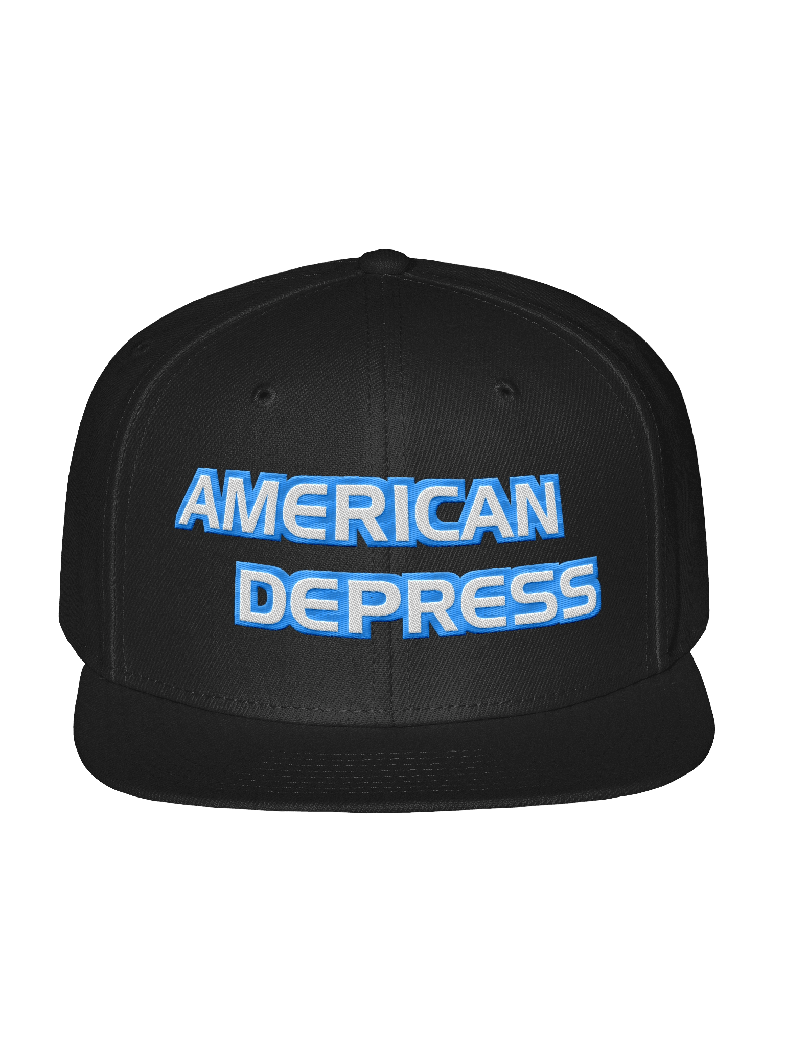 American Depress Hat product image (3)