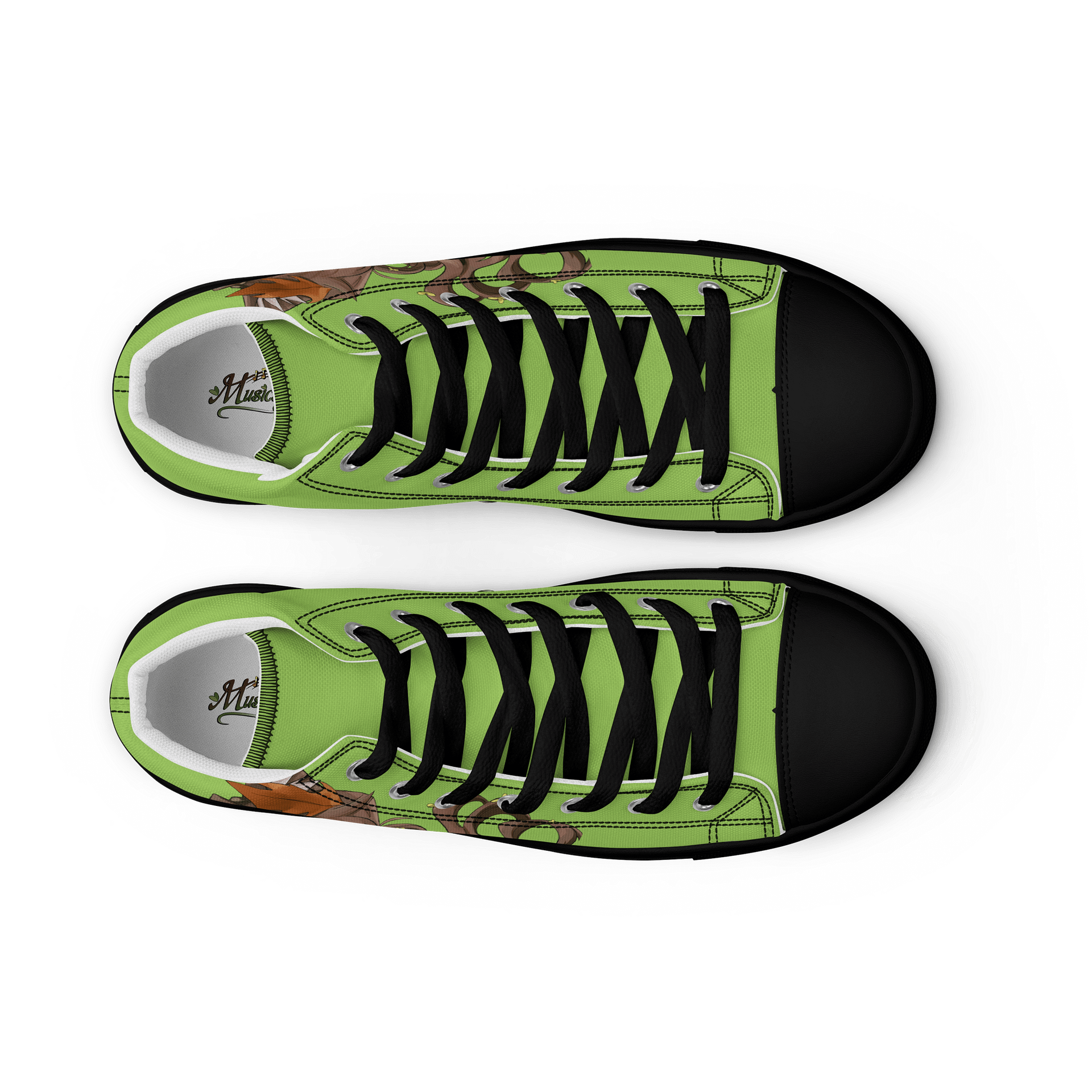 Fifth Year Anniversary female sneakers product image (9)
