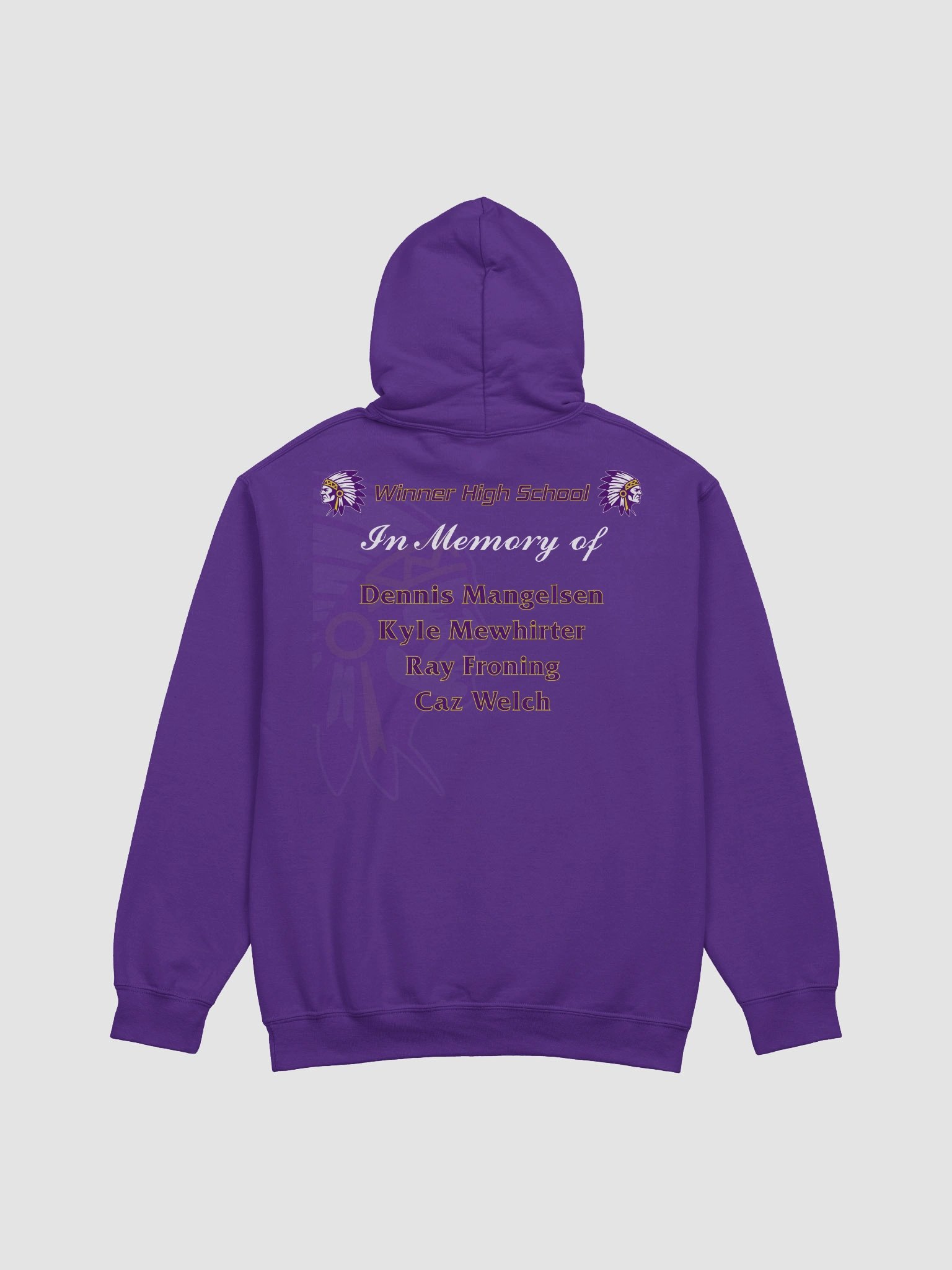 Class of 2000 Liquor Hoodie product image (2)
