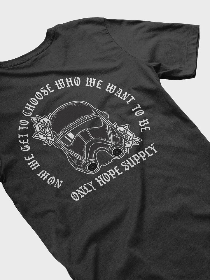 Hunter S3 - Tee product image (1)