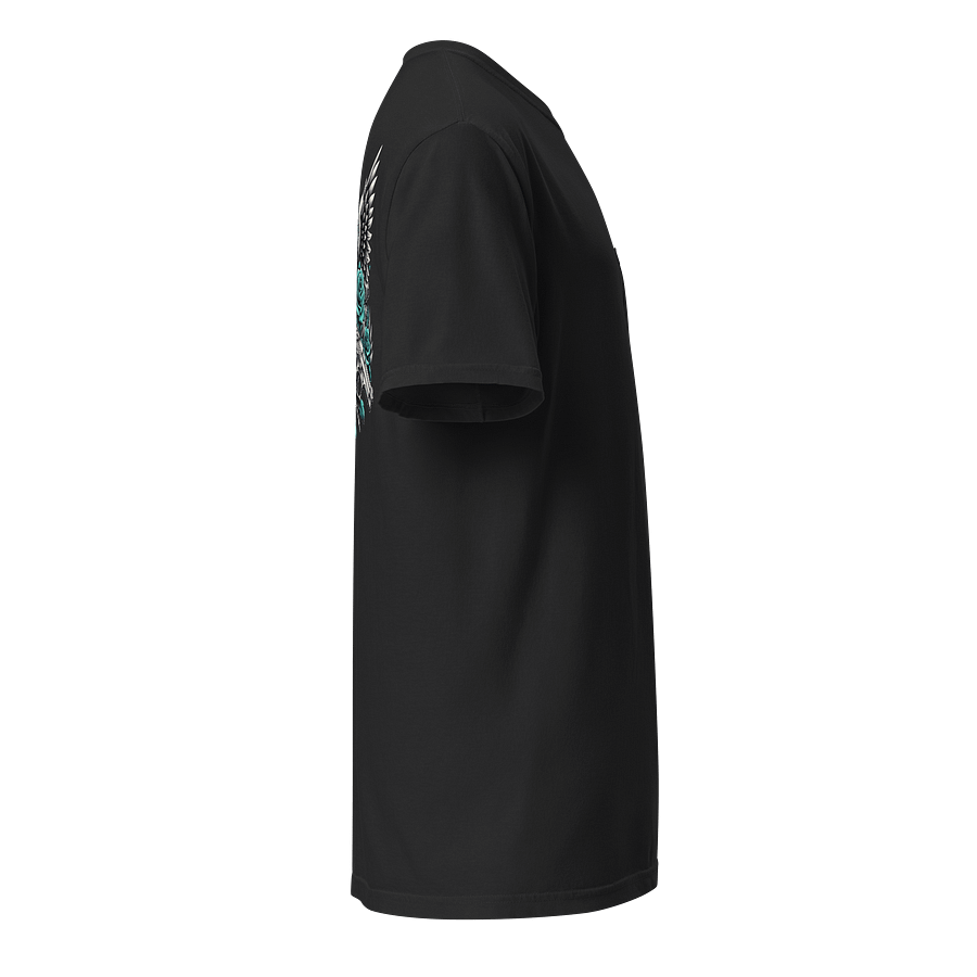 FA Pocket Tee product image (4)