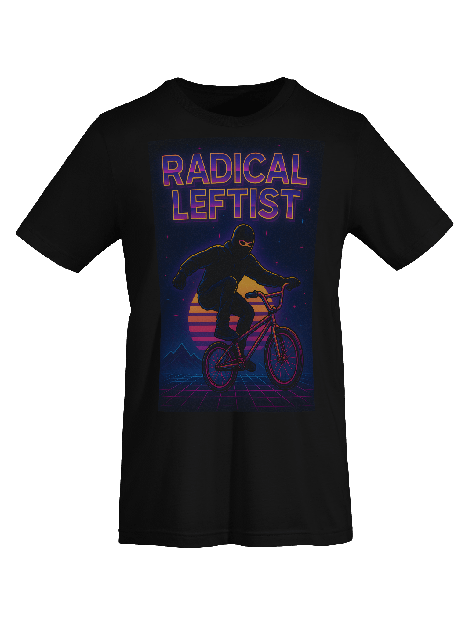 Radical Leftist product image (7)