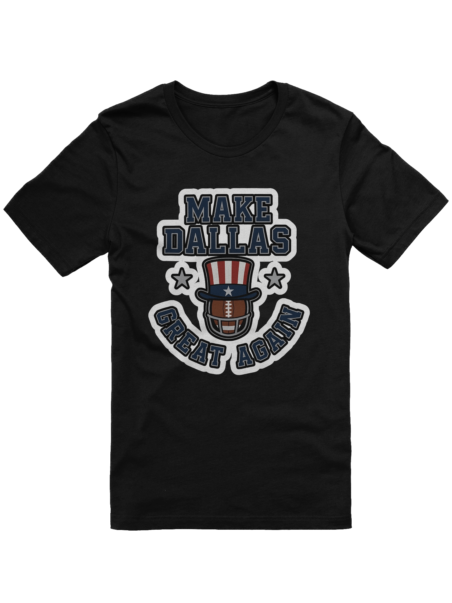 Make dallas great again product image (1)