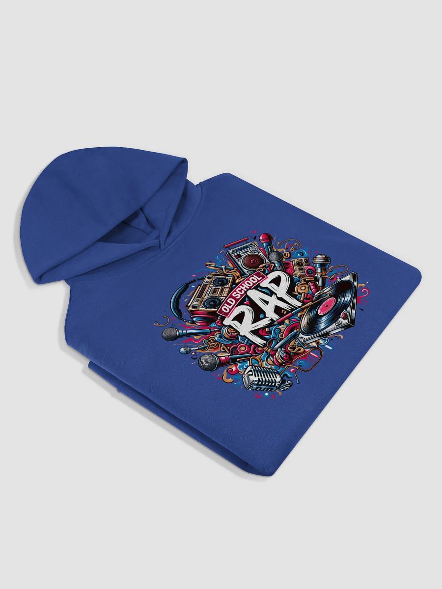 Rap is Poetry Collection product image (6)