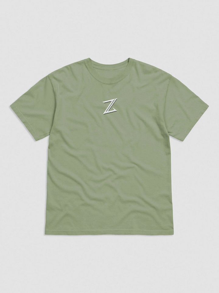 ZL Tee 2024 product image (1)