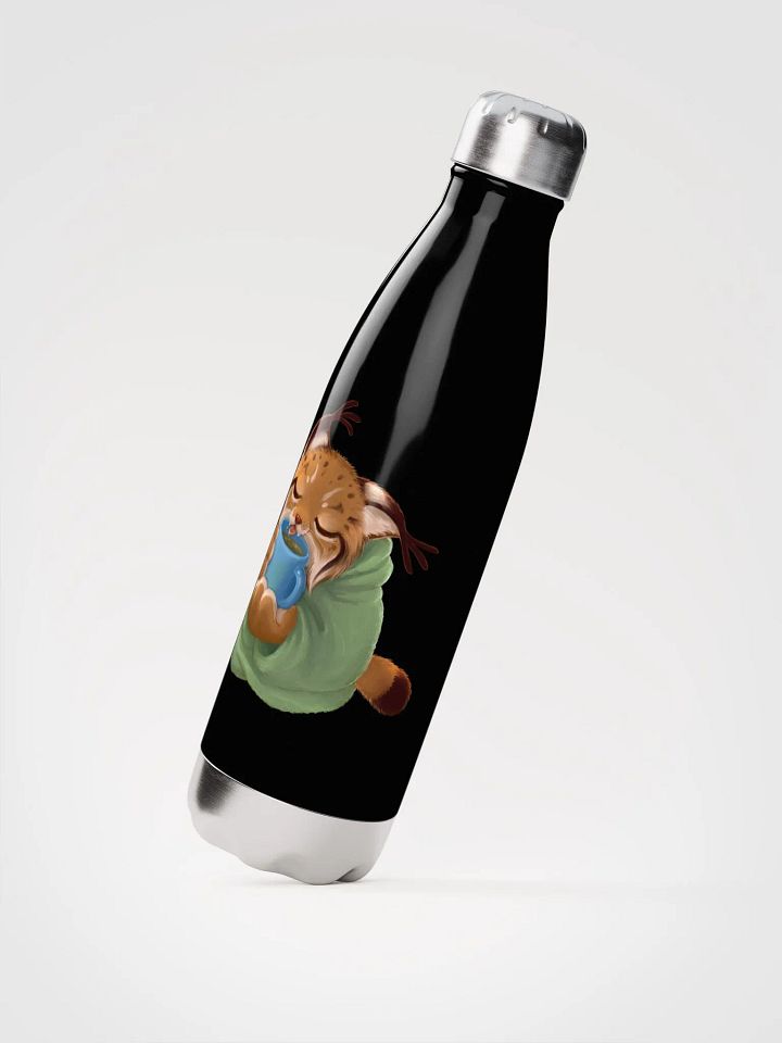 Stainless Steel Water TEA-TIME Bottle product image (4)