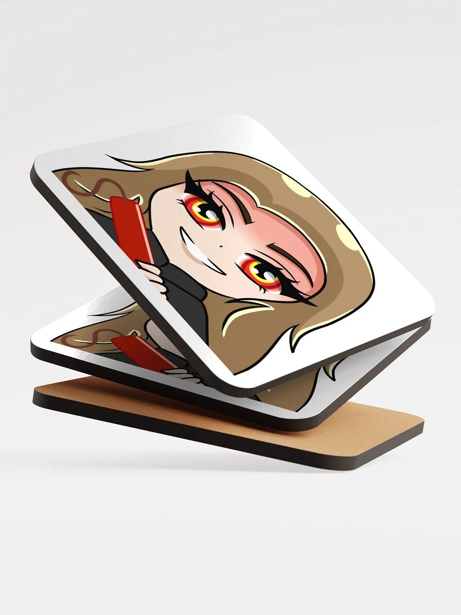 Chaos Coaster product image (4)