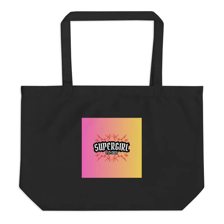 Angel Label Organic Tote product image (1)