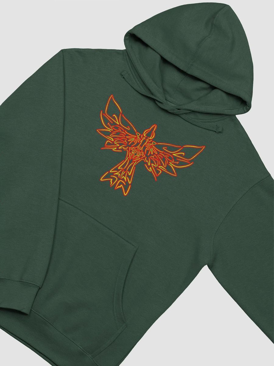 Firebird Hoodie product image (20)