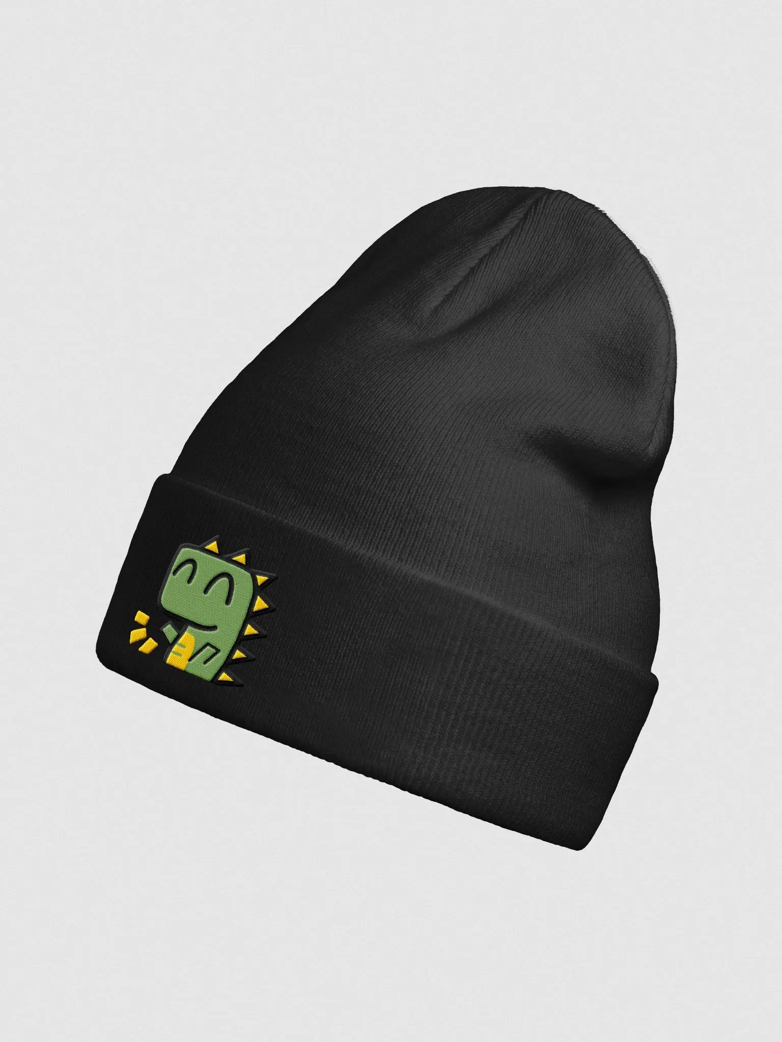 Trex Beanie product image (5)