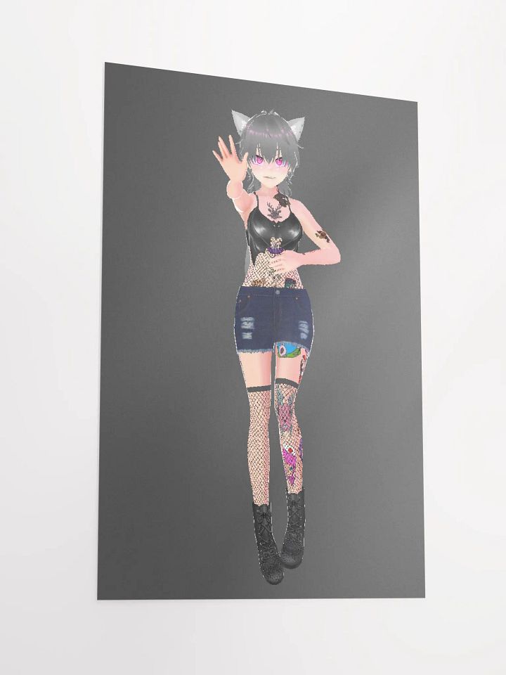 Spite Poster unframed product image (5)